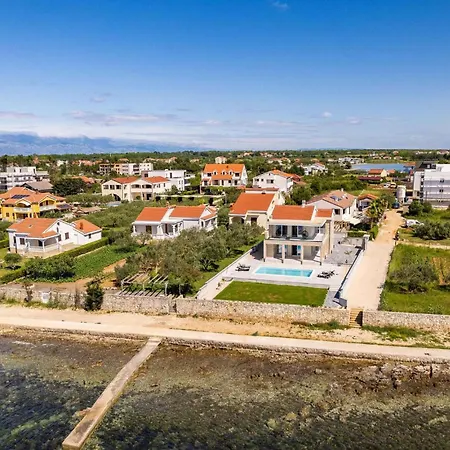 Adria Maria בית נופש