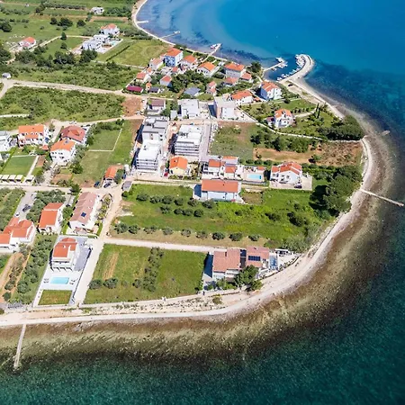 Adria Maria Privlaka (Zadar)
