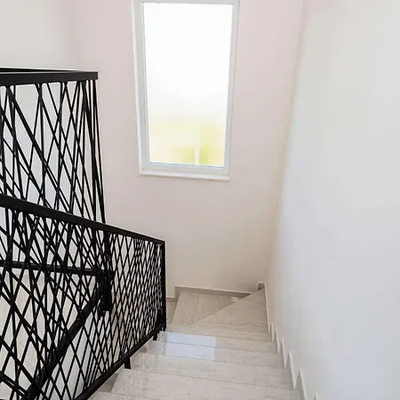 Hébergement de vacances Adria Maria Privlaka (Zadar)