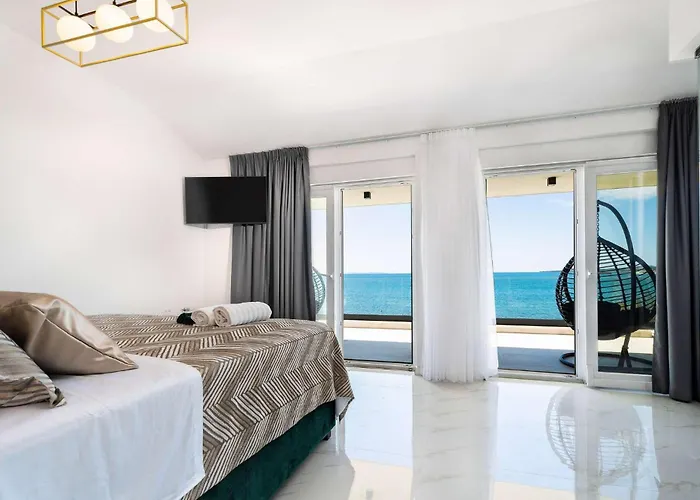 Adria Maria * Privlaka (Zadar)