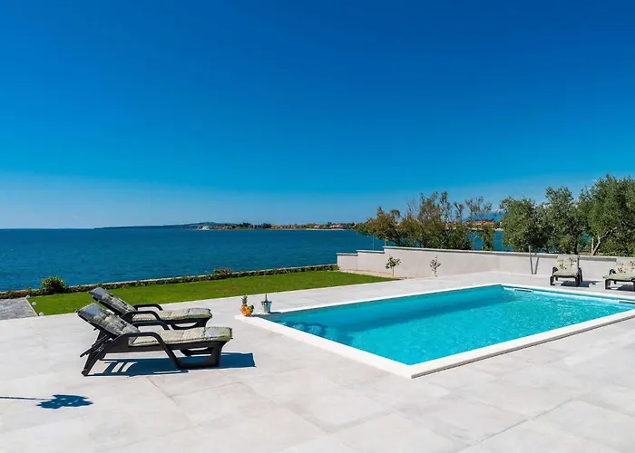 בית נופש Adria Maria