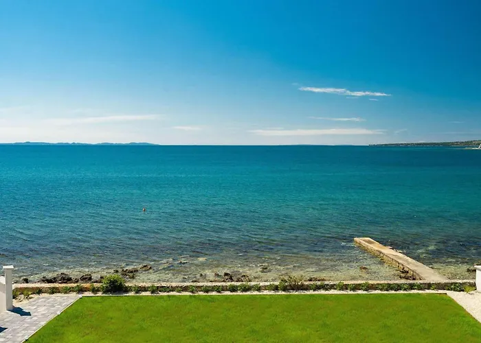 Adria Maria * Privlaka (Zadar)