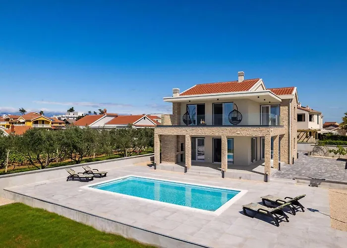 Adria Maria * Privlaka (Zadar)