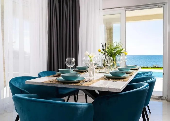 Adria Maria * פריבלאקה