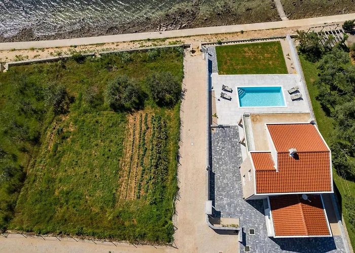 Adria Maria * Privlaka (Zadar)