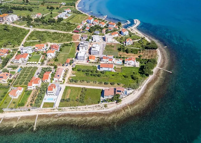 Adria Maria Privlaka (Zadar)