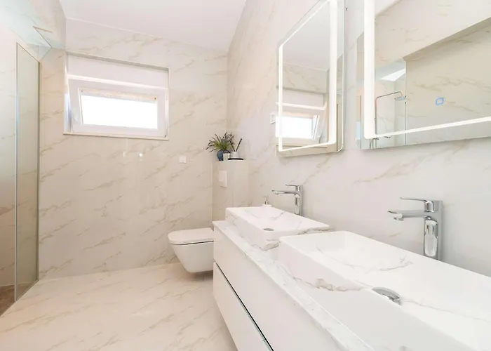 Adria Maria * Privlaka (Zadar)