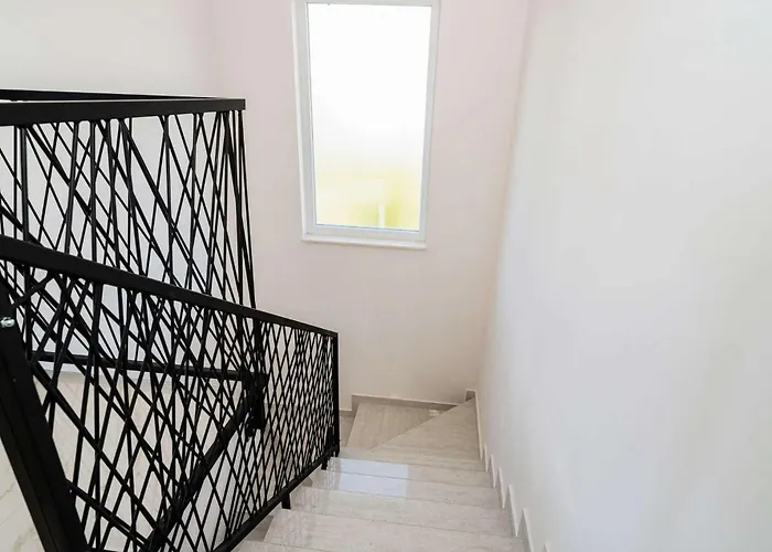 Hébergement de vacances Adria Maria Privlaka (Zadar)