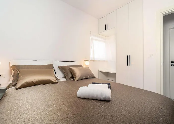 Adria Maria * Privlaka (Zadar)