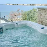 Vakantiehuis Adria Maria