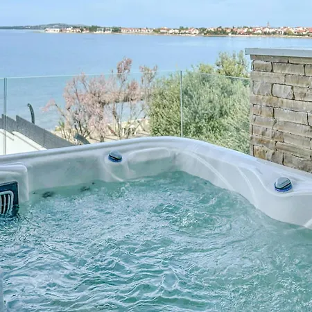 Holiday home Adria Maria