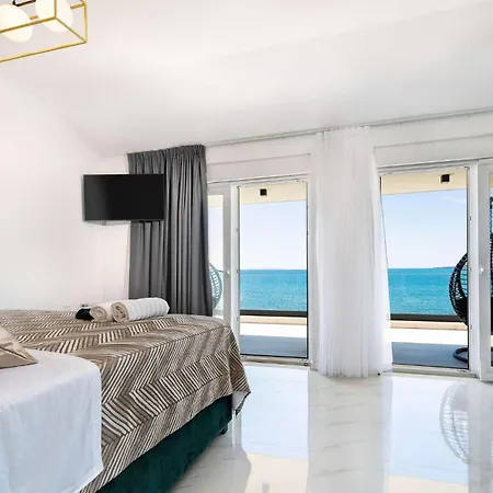 Adria Maria * Privlaka (Zadar)