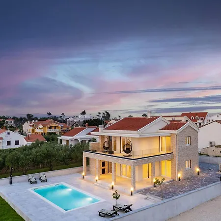 Дом отдыха Adria Maria