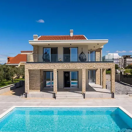 Adria Maria Vikendica Privlaka (Zadar)