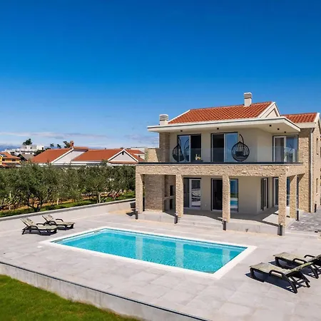 Adria Maria * Privlaka (Zadar)