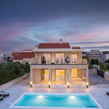 Vikendica Adria Maria Privlaka (Zadar)