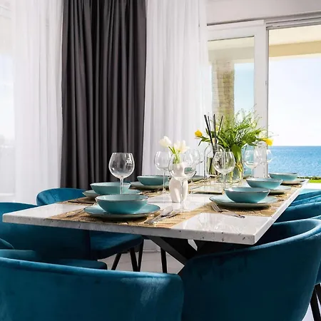 Adria Maria * Privlaka (Zadar)