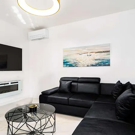 Vikendica Adria Maria Privlaka (Zadar)