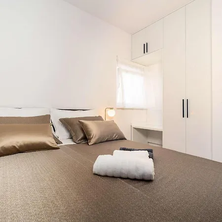 Adria Maria * Privlaka (Zadar)