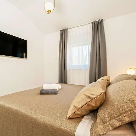 Adria Maria Holiday home *