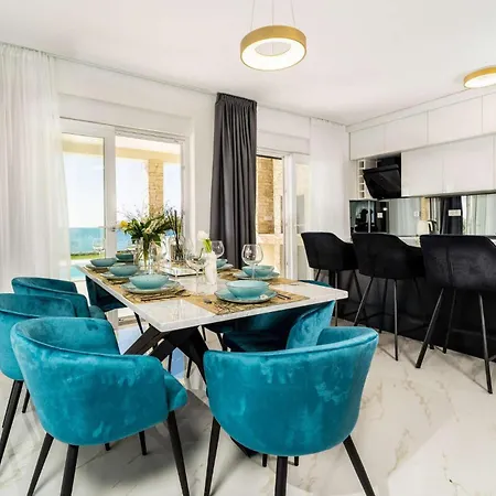 Adria Maria Holiday home *