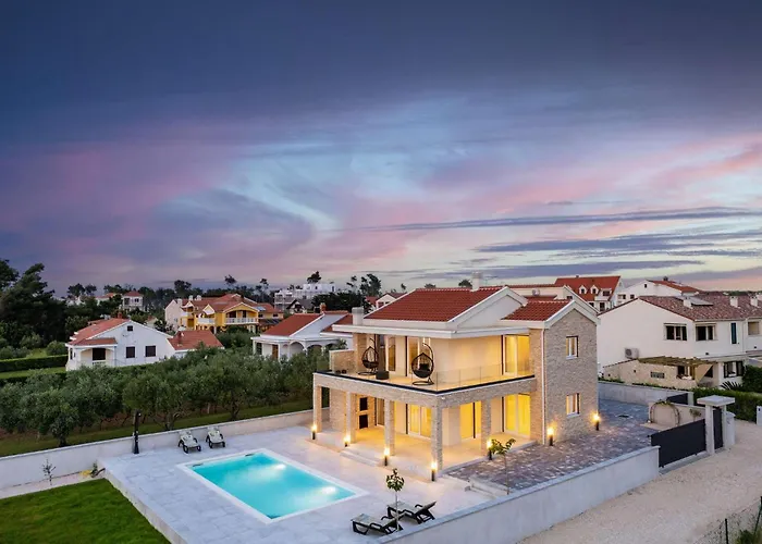 Дом отдыха Adria Maria