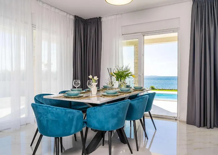 Дом отдыха Adria Maria